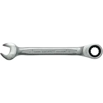 Ratcheting Combination Spanner Range